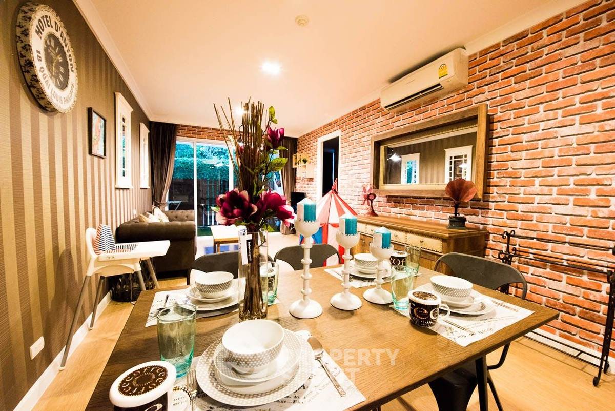 รูป คอนโด 2-ห้องนอน ที่ มายรีสอร์ท หัวหิน ใกล้ หาดเขาตะเกียบ (ID 1169540) - รูปที่ 4/24