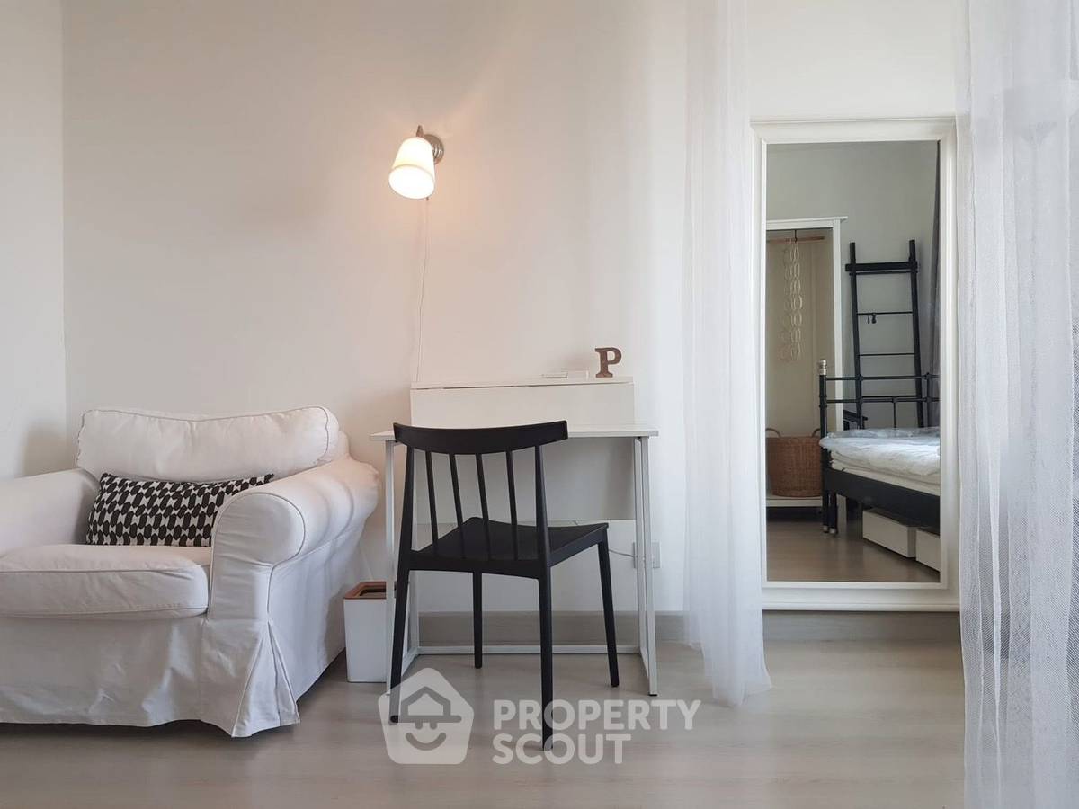 รูป คอนโด 1-ห้องนอน ที่ ไอดีโอ โมบิ สุขุมวิท 81 ใกล้ BTS อ่อนนุช (ID 2169118) - รูปที่ 1/9
