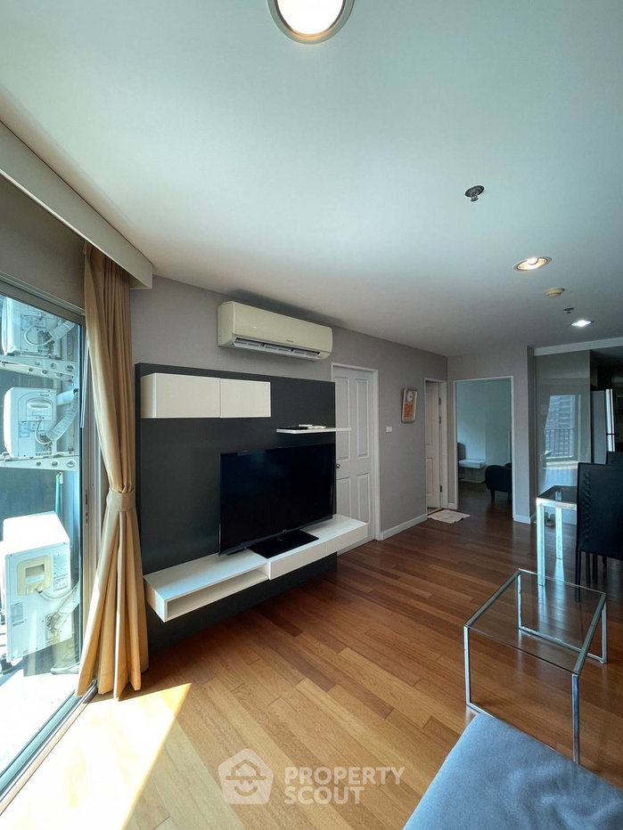 รูป คอนโด 2 ห้องนอน ขาย Belle Grand Rama 9 ใกล้ MRT พระราม 9 (ID 1361565) - รูปที่ 6/9