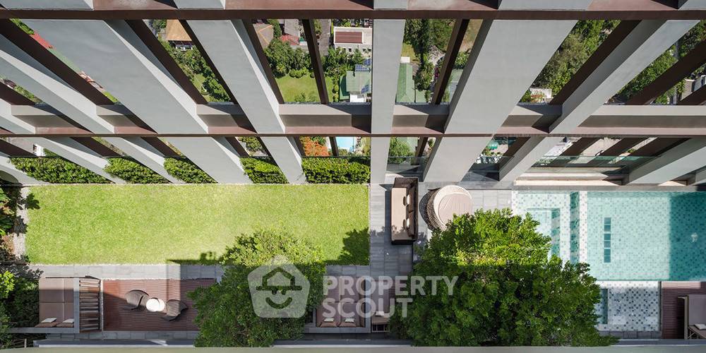 picture 2-BR Condo at Ashton Morph 38 near BTS Thong Lor (ID 2607538) - 19/21