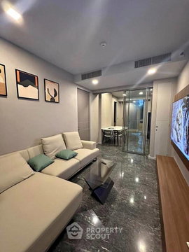 2-BR Condo at Ashton Residence 41 near BTS Phrom Phong (ID 2956268)