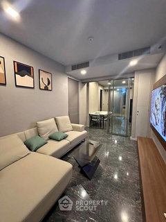 รูปภาพ คอนโด 2-ห้องนอน ที่ แอชตัน สุขุมวิท 41 ใกล้ BTS พร้อมพงษ์ (ID 2956268)