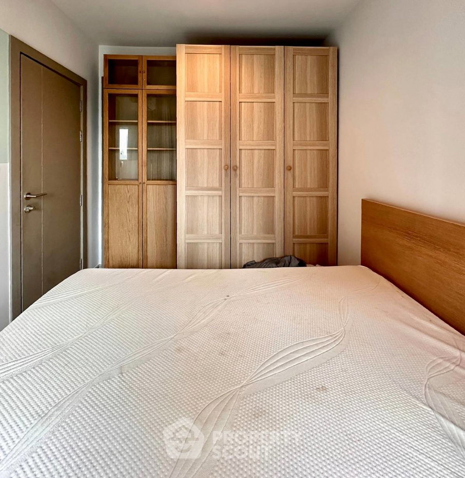 picture 1-BR Condo at Life Asoke - Rama 9 near MRT Phra Ram 9 (ID 2779988) - 7/7