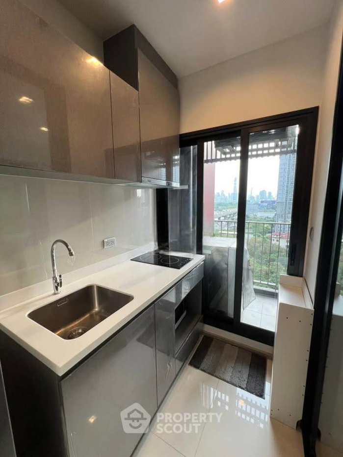 picture 1-BR Condo at Life One Wireless near BTS Phloen Chit (ID 2930580) - 3/3