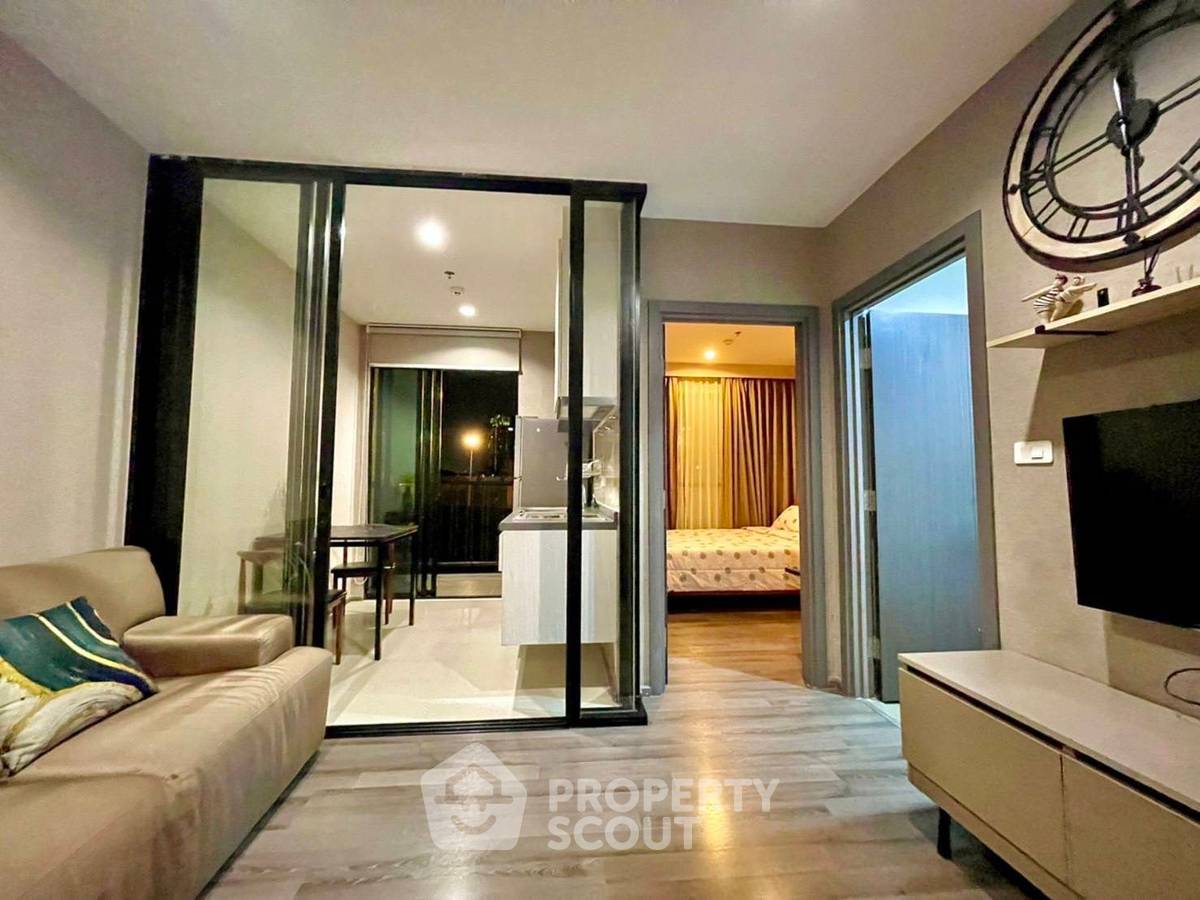 picture 1-BR Condo at The Base Park West Sukhumvit 77 near BTS On Nut (ID 2018443) - 2/9