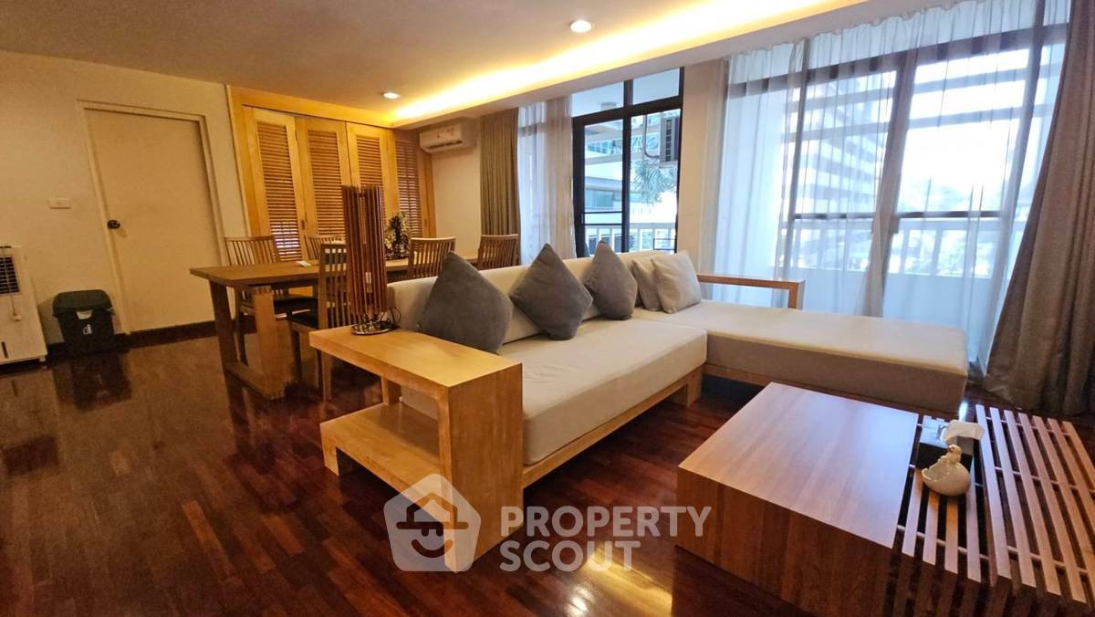 picture 2-BR Condo at Baan Chan Condominium close to Thong Lo (ID 2075015) - 2/19