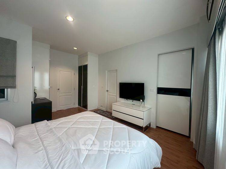 รูป ทาวน์เฮ้าส์ 3-ห้องนอน ที่ วิสต้า วันเอทโอ รัชวิภา ใน ตลาดขวัญ (ID 2944498) - รูปที่ 15/18