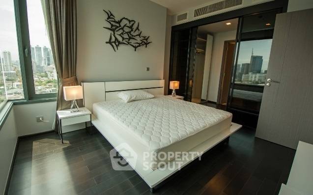 รูป คอนโด 1-ห้องนอน ที่ คีนน์ บาย แสนสิริ ใกล้ BTS ทองหล่อ (ID 885078) - รูปที่ 6/8