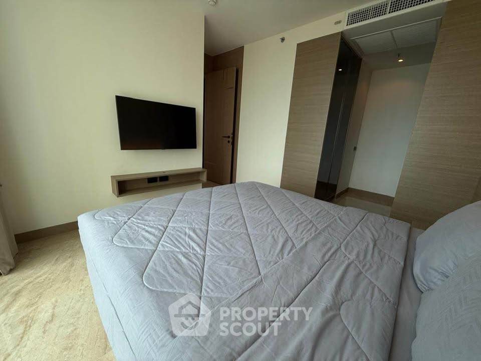 รูป คอนโด 2-ห้องนอน ที่ เดอะ ริเวียร่า โอเชี่ยน ไดร์ฟ ใกล้ หาดจอมเทียน (ID 2960277) - รูปที่ 3/17
