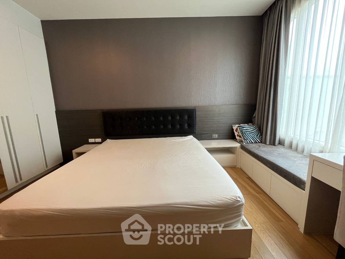 picture 1-BR Condo at 39 By Sansiri near BTS Phrom Phong (ID 2735060) - 7/10