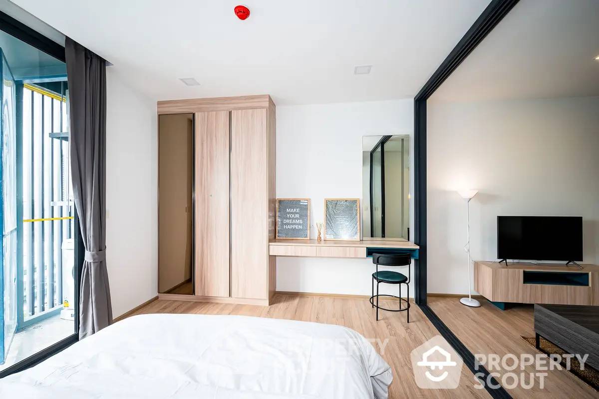picture 1-BR Condo at XT Phayathai near BTS Phaya Thai (ID 1896935) - 3/11