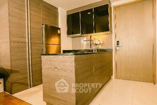 picture 1-BR Condo at Keyne By Sansiri near BTS Thong Lor (ID 1917402) - 5/11