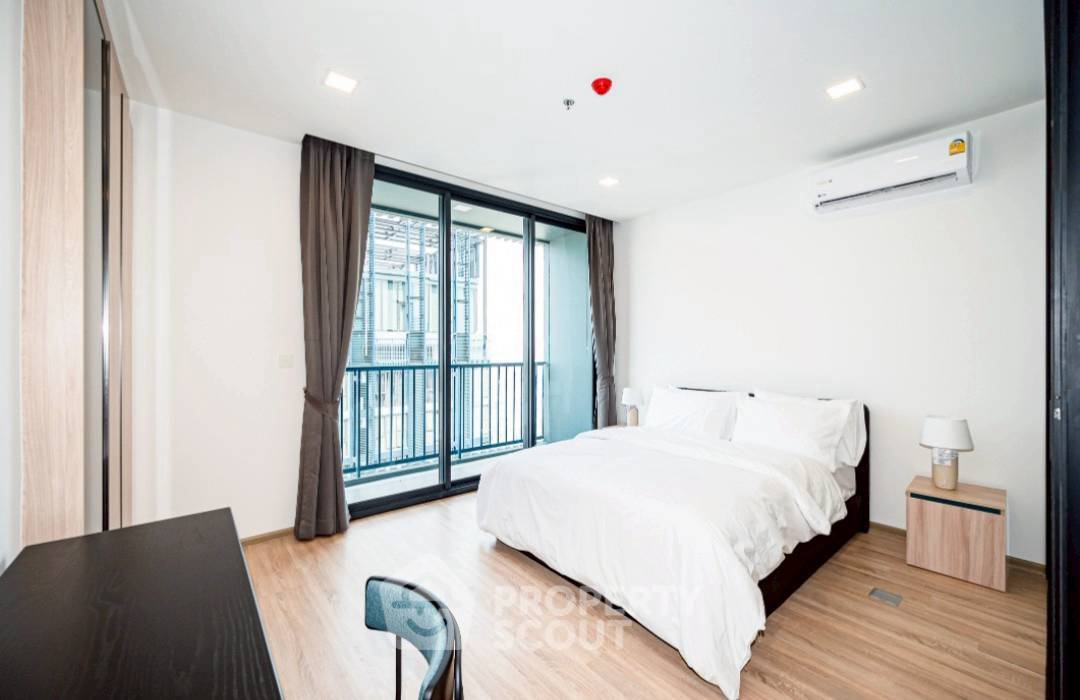 รูป คอนโด 1-ห้องนอน ที่ เอ็กซ์ที พญาไท ใกล้ BTS พญาไท (ID 2300195) - รูปที่ 14/16