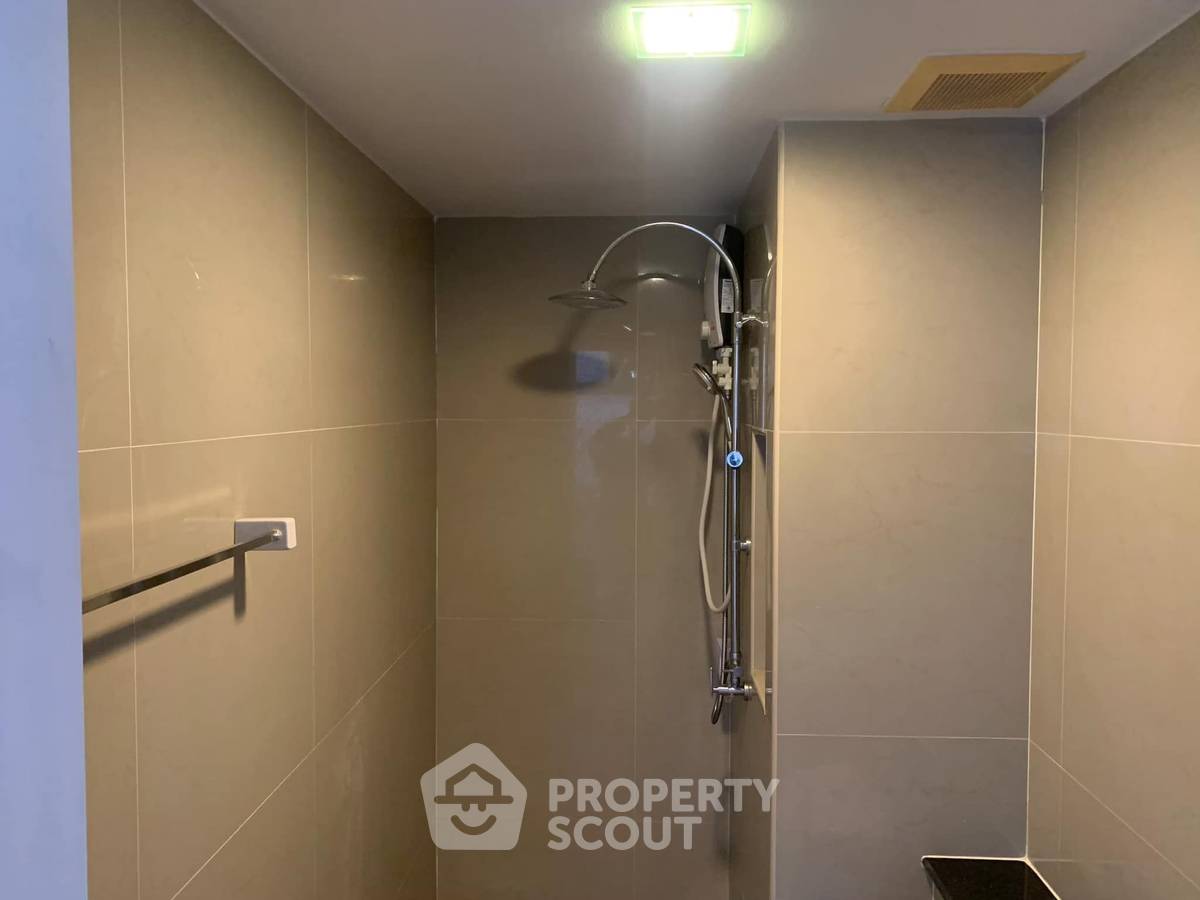รูป คอนโด 1 ห้องนอน 30 ตร.ม. Living Avenue Bangsaen ชั้น 8 (ID 1177653) - รูปที่ 2/5