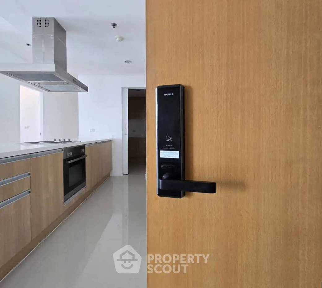 รูป คอนโด 4-ห้องนอน ที่ วิลล่า อโศก ใกล้ MRT เพชรบุรี (ID 2874631) - รูปที่ 8/14