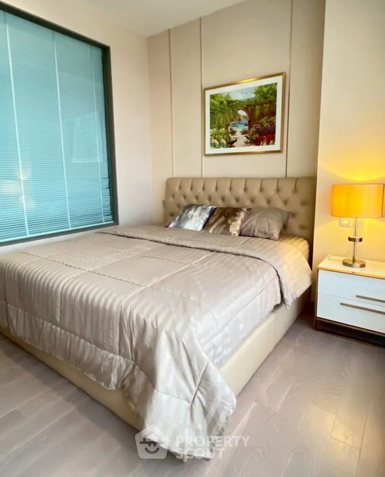 picture 1-BR Condo at The Esse Asoke near MRT Sukhumvit (ID 2874358) - 10/13