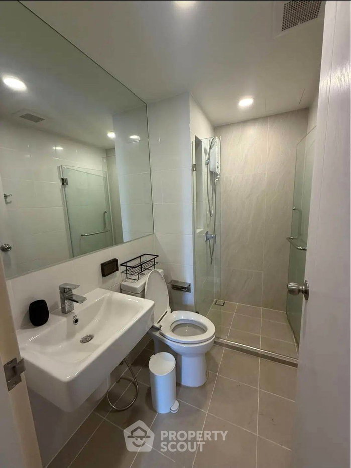 รูป คอนโด 1-ห้องนอน ที่ ดิ ออริจิ้น รามอินทรา 83 สเตชั่น ใน รามอินทรา (ID 2482617) - รูปที่ 8/8