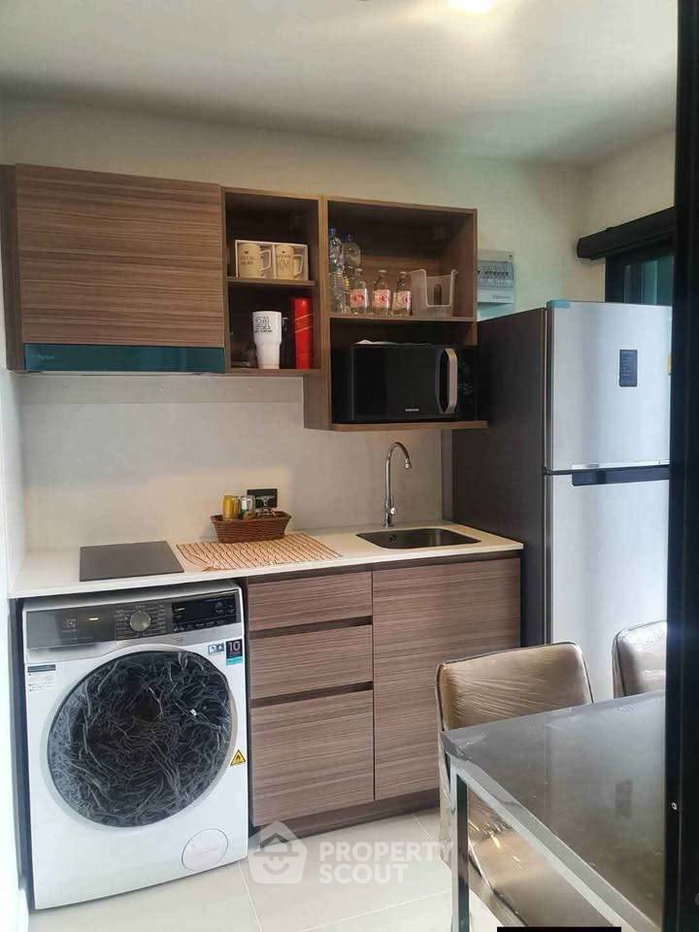 รูป คอนโด 1-ห้องนอน ที่ อะไรซ์ คอนโด แอท มหิดล ใน ป่าแดด (ID 2958034) - รูปที่ 4/8