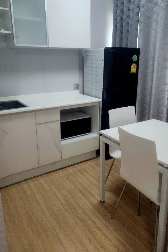 รูป 🏡ปล่อยเช่า Fuse Sense' Bangkae - รูปที่ 5/13