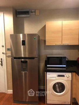 1-BR Condo at The Address Chidlom near BTS Chit Lom (ID 2901162)