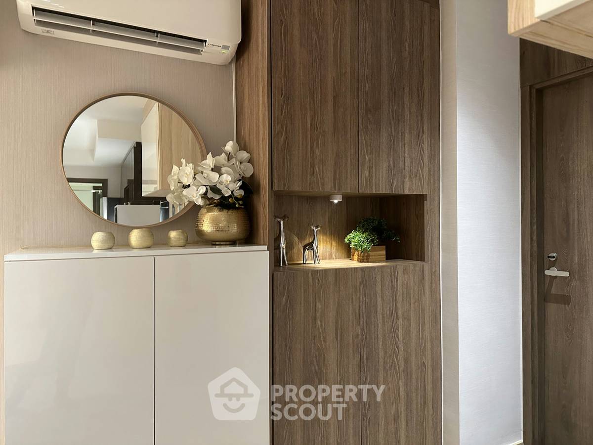picture 2-BR Condo at Runesu Thonglor 5 near BTS Thong Lor (ID 2956984) - 4/9