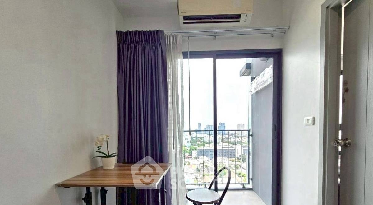 รูป คอนโด 1 ห้องนอน Ideo Sukhumvit 93 ใกล้ BTS บางจาก 100 เมตร (ID 2867386) - รูปที่ 6/7