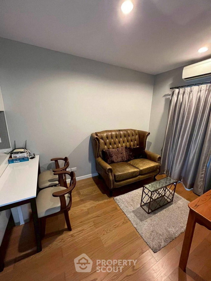 picture 1-BR Condo at Condolette Dwell Sukhumvit 26 near BTS Phrom Phong (ID 2957535) - 2/18