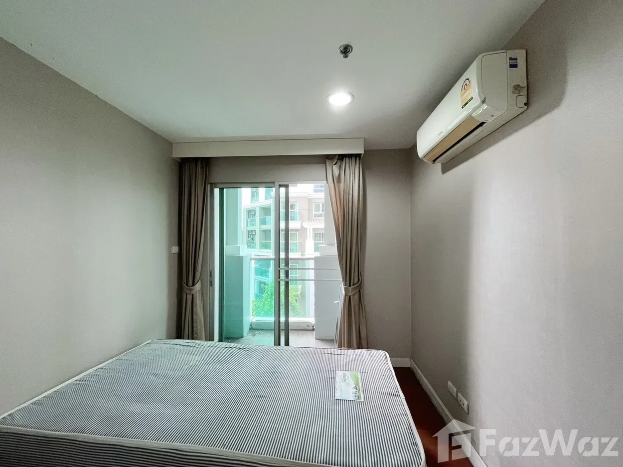 รูป ขาย คอนโด 2 ห้องนอน ในโครงการ เบลล์ แกรนด์ พระราม 9 6414637 - รูปที่ 6/15