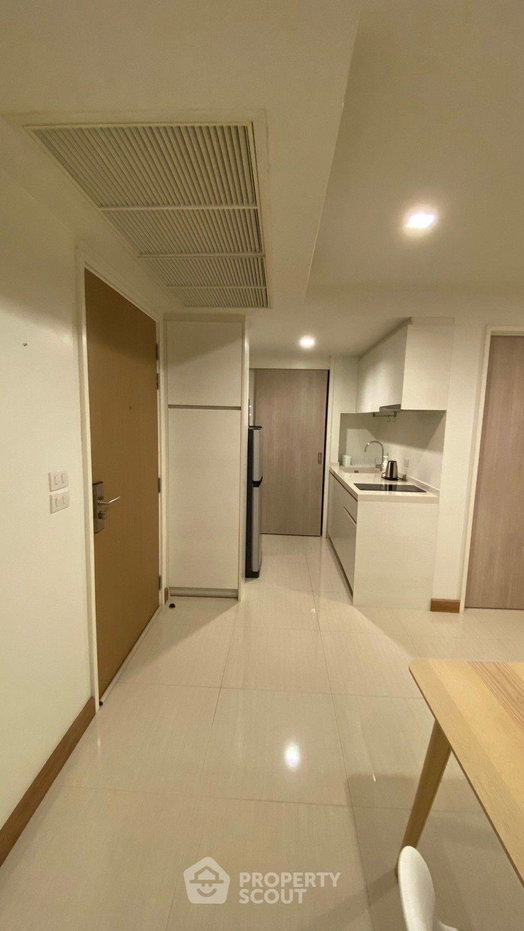 รูป คอนโด 1-ห้องนอน ที่ ดาวน์ทาวน์ 49 สุขุมวิท ใกล้ BTS พร้อมพงษ์ (ID 1527357) - รูปที่ 17/17