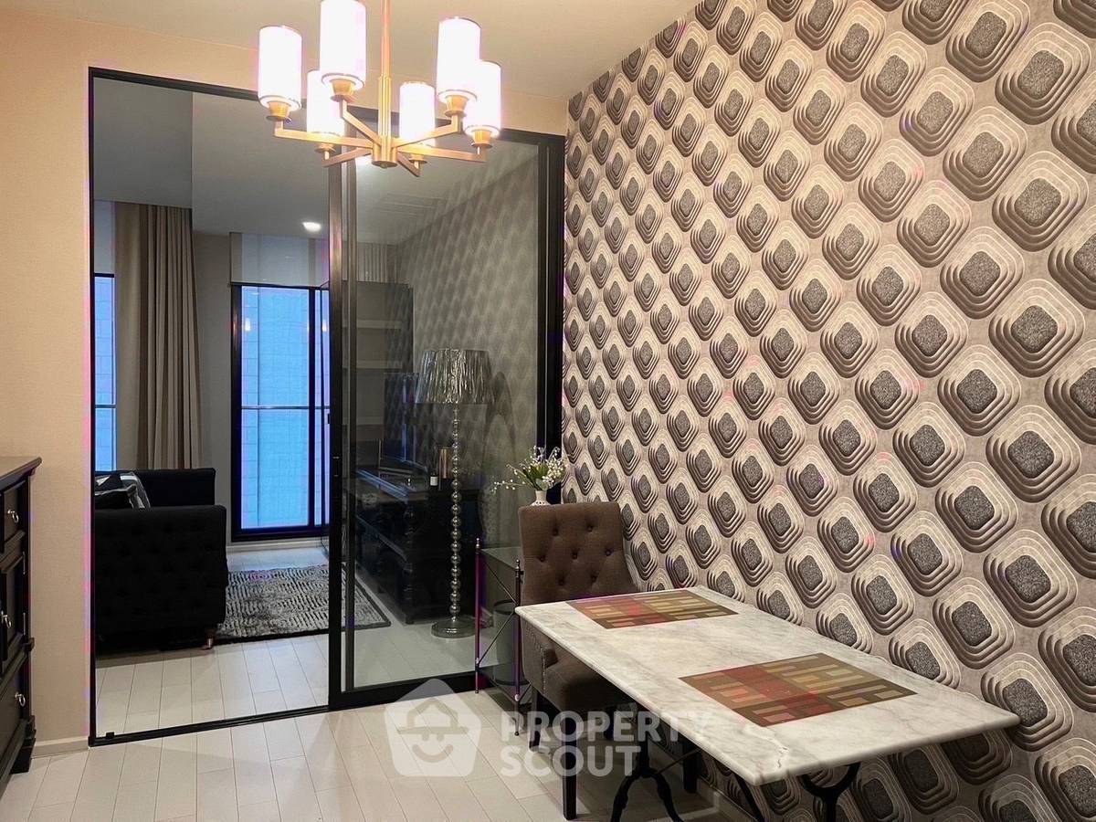 รูป คอนโด 1-ห้องนอน ที่ โนเบิล เพลินจิต ใกล้ BTS เพลินจิต (ID 2015115) - รูปที่ 5/12