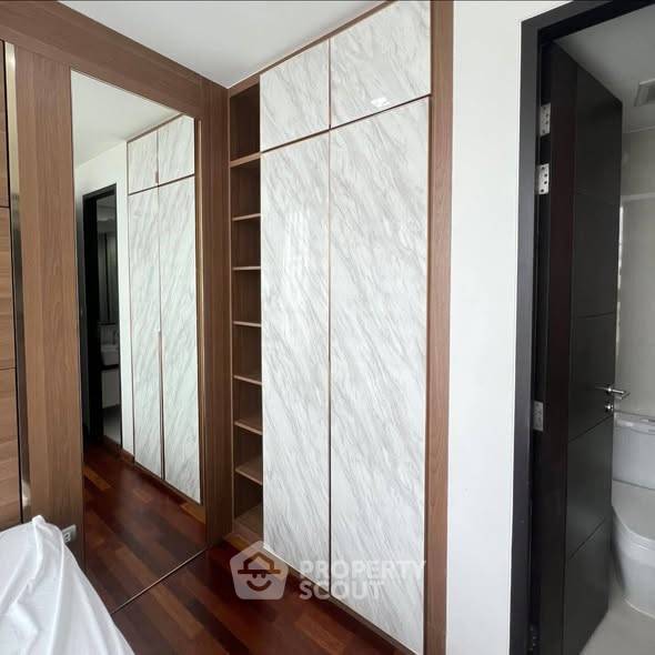 รูป คอนโด 1 ห้องนอน โครงการ Wish Signature Midtown Siam ใกล้ BTS ราชเทวี 300 ม. (ID 2926494) - รูปที่ 2/8