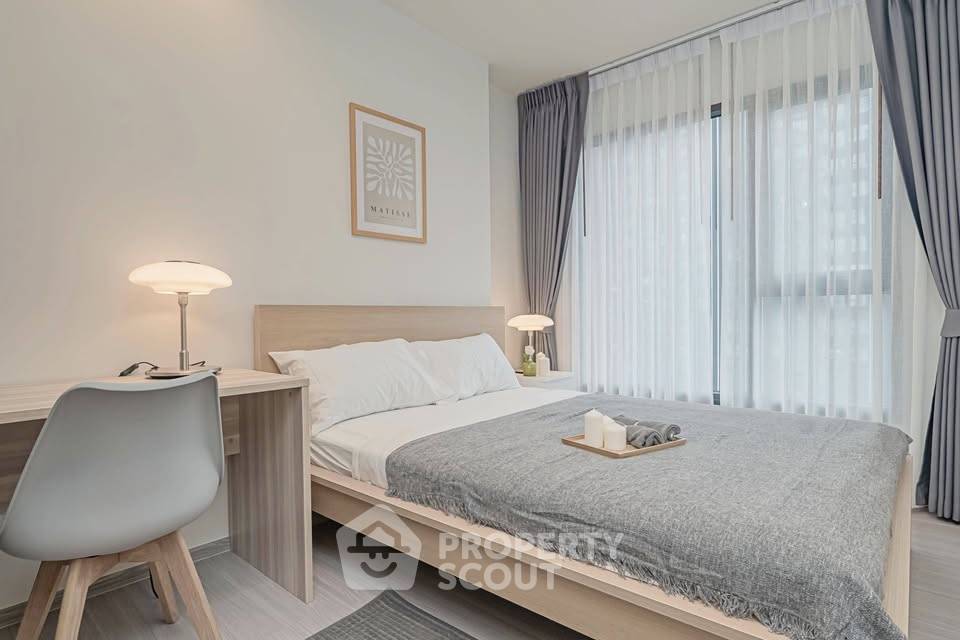 รูป คอนโด 1-ห้องนอน ที่ ไลฟ์ อโศก ไฮป์ ใกล้ ARL มักกะสัน (ID 2699374) - รูปที่ 12/17