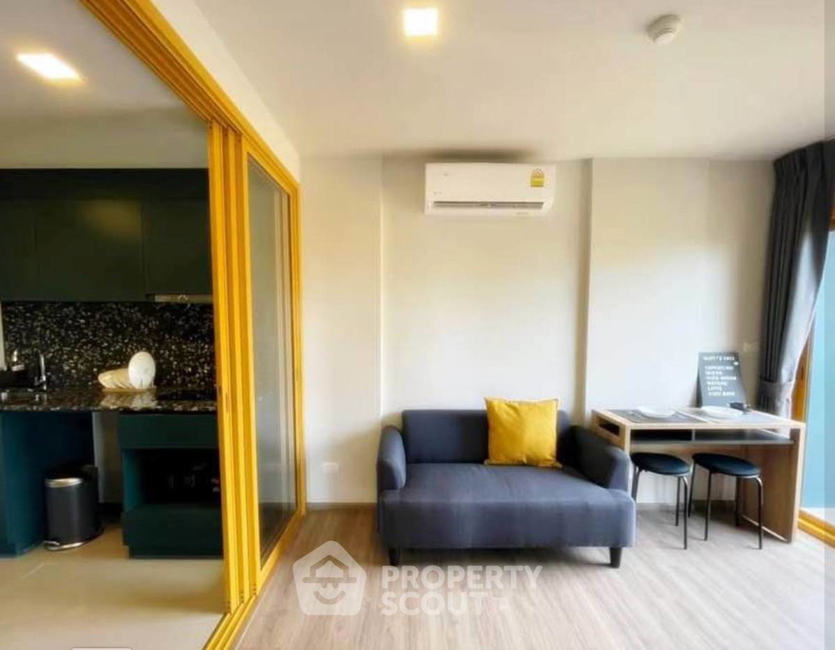 picture 1-BR Condo at The Base Sukhumvit 50 near BTS On Nut (ID 1998330) - 5/9