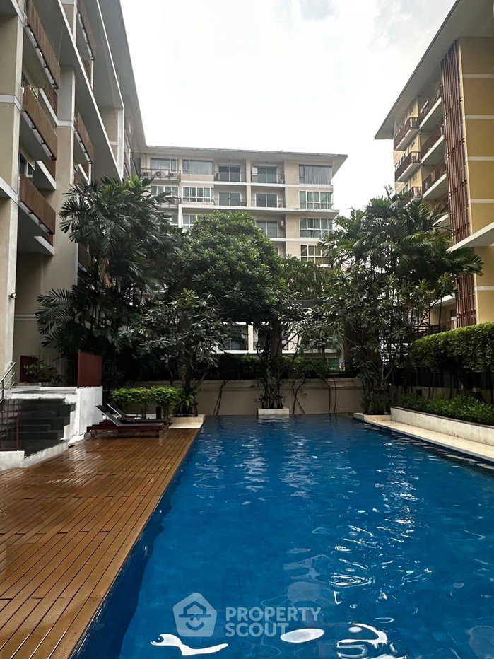 picture 2-BR Condo at The Clover Thonglor Residence near BTS Thong Lor (ID 2681047) - 6/7