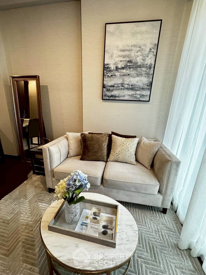 picture 1-BR Condo at Laviq Sukhumvit 57 near BTS Thong Lor (ID 2429434) - 2/10