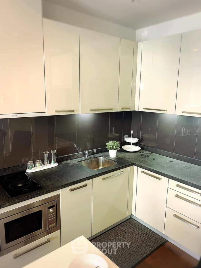 picture 1-BR Condo at Quattro By Sansiri near BTS Thong Lor (ID 1486289) - 17/19