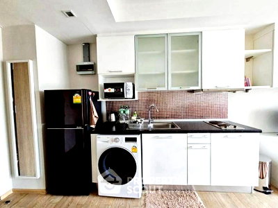 คอนโดให้เช่า : คอนโด 1-ห้องนอน ที่ โนเบิล รีมิกซ์ ใกล้ BTS ทองหล่อ (ID 2878823)