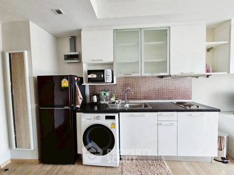 1-BR Condo at Noble Remix near BTS Thong Lor (ID 2878823)