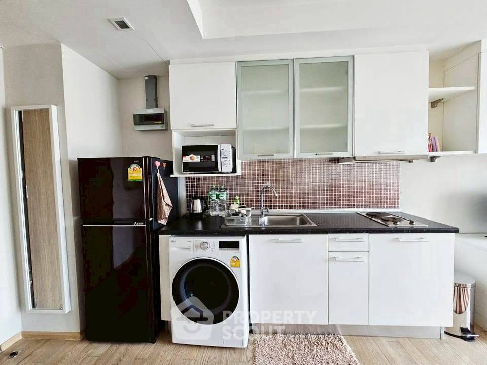picture 1-BR Condo at Noble Remix near BTS Thong Lor (ID 2878823) - 1/8