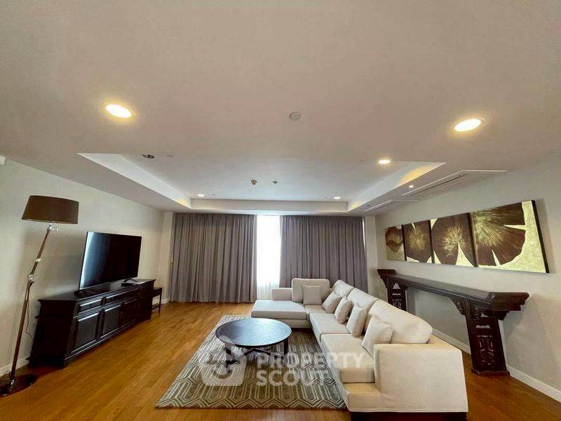 picture 4-BR Condo at Hampton Thonglor 10 near BTS Thong Lor (ID 2773476) - 1/11