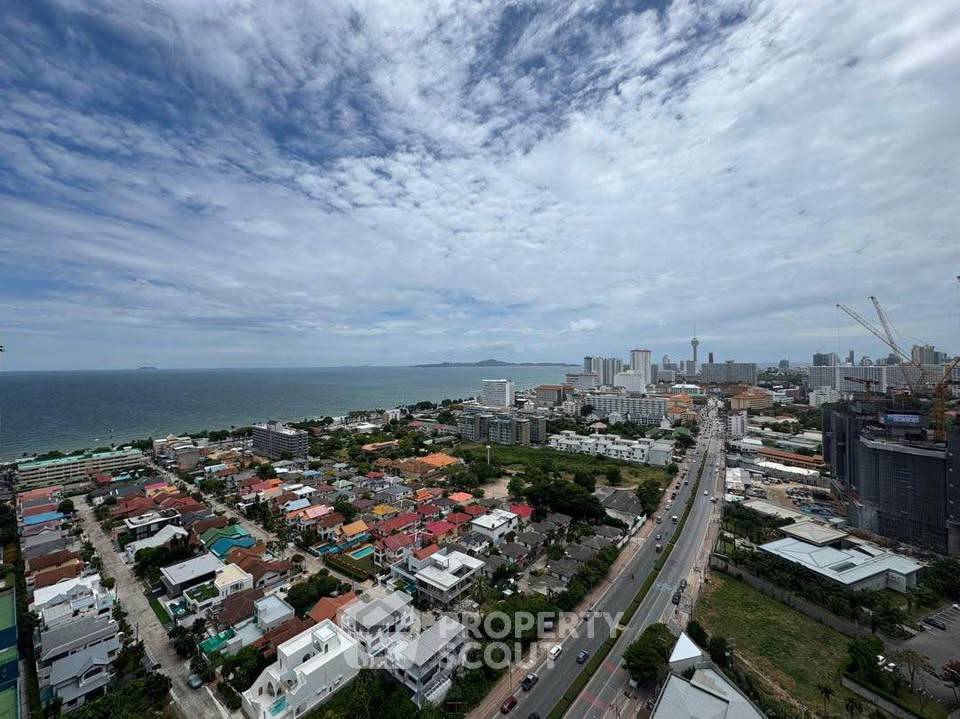 รูป คอนโด 2-ห้องนอน ที่ เดอะ ริเวียร่า โอเชี่ยน ไดร์ฟ ใกล้ หาดจอมเทียน (ID 2960277) - รูปที่ 9/17