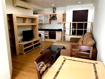 คอนโดให้เช่า : คอนโด 1 ห้องนอน 45 ตร.ม. ราคาดี The Address สุขุมวิท 42 ใกล้ BTS เอกมัย 200 ม. (ID 2873662)
