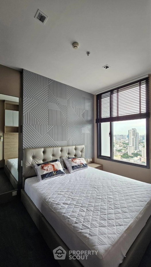 picture 1-BR Condo at The Edge Sukhumvit 23 near MRT Sukhumvit (ID 1403518) - 2/13