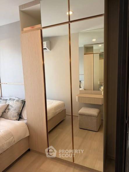 picture 1-BR Condo at ASPIRE Onnut Station near BTS On Nut (ID 2548056) - 2/11