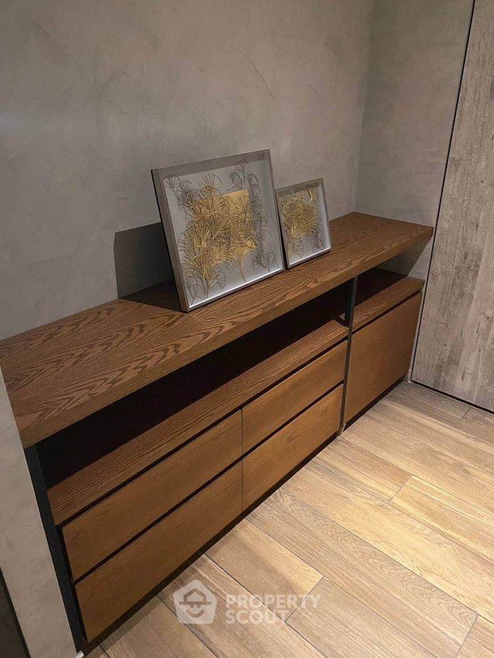 picture 2-BR Condo at The Lofts Asoke near MRT Phetchaburi (ID 1831896) - 8/16