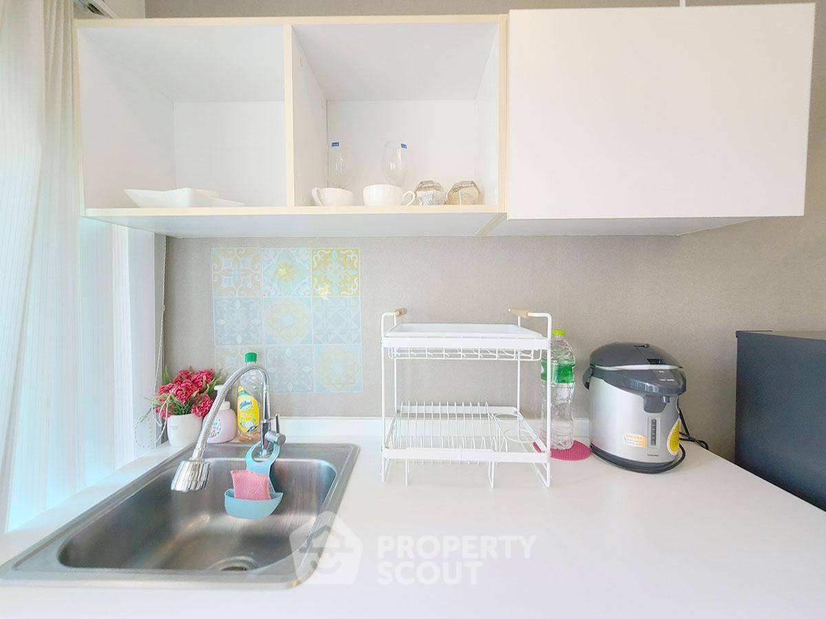 รูป คอนโด 1 ห้องนอน ขาย, บ้านเพียง เพลิน หัวหิน, ใกล้หาดเขาตะเกียบ (ID 1534608) - รูปที่ 10/10
