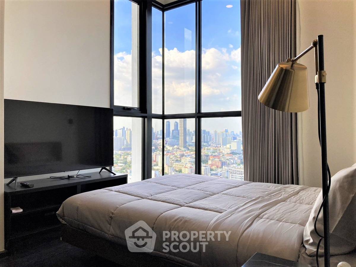 picture 2-BR Condo at Park Origin Thonglor near BTS Thong Lor (ID 1796341) - 7/8