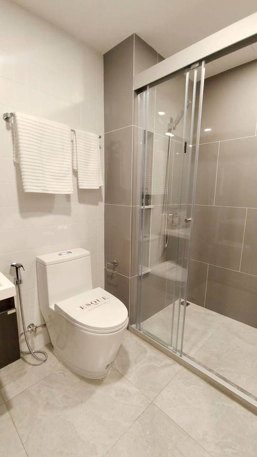 picture Condo for Rent in Punnawithi Area, Sukhumvit 101/1 - 2/33