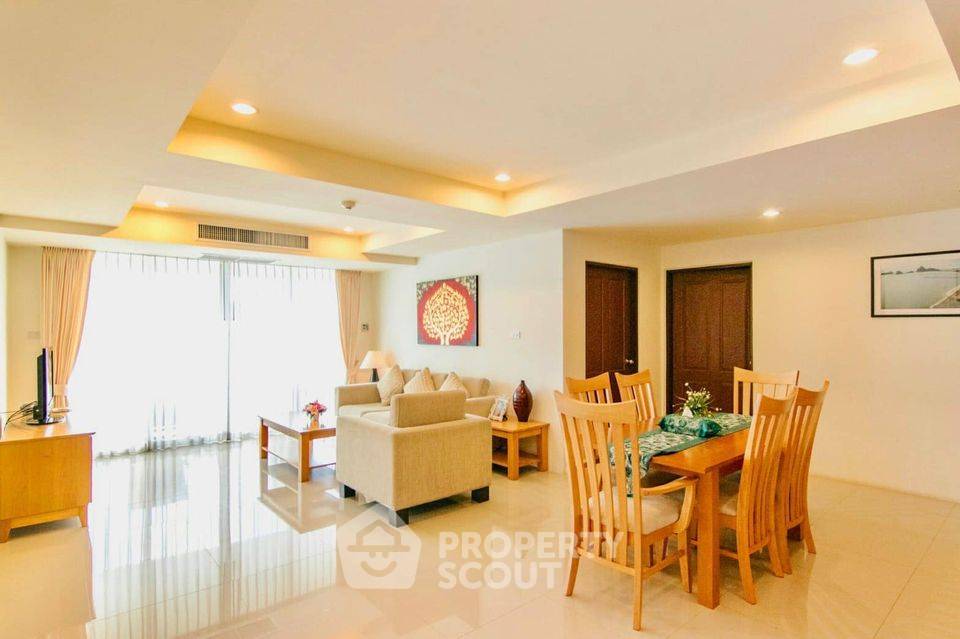 รูป คุ้มค่า 2 ห้องนอน 113 ตร.ม. คอนโด ซีเรดจ์ หัวหิน ใกล้ Memory House Cafe หัวหิน นองแก (ID 1169083) - รูปที่ 9/9
