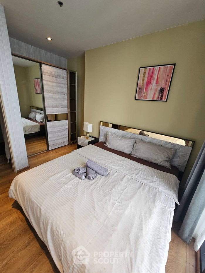 picture 2-BR Condo at Park Origin Phrom Phong near BTS Phrom Phong (ID 1924115) - 8/10